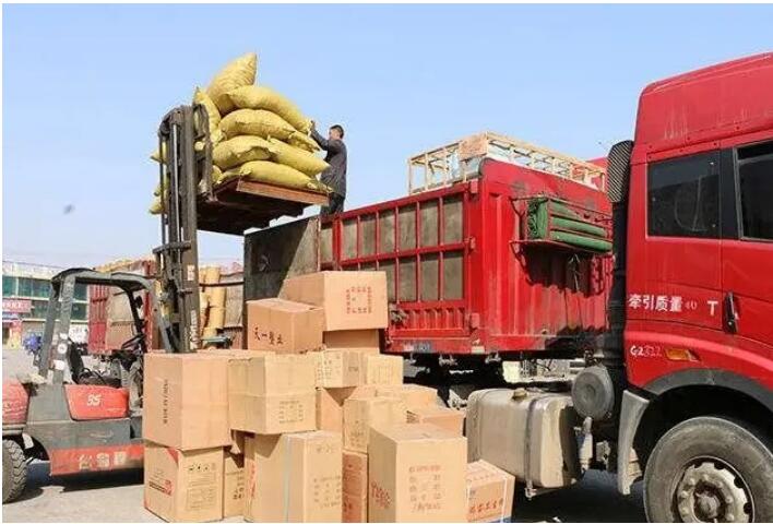 厦门到贾汪区物流专线