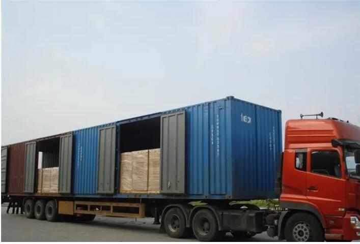 厦门到贾汪区整车运输