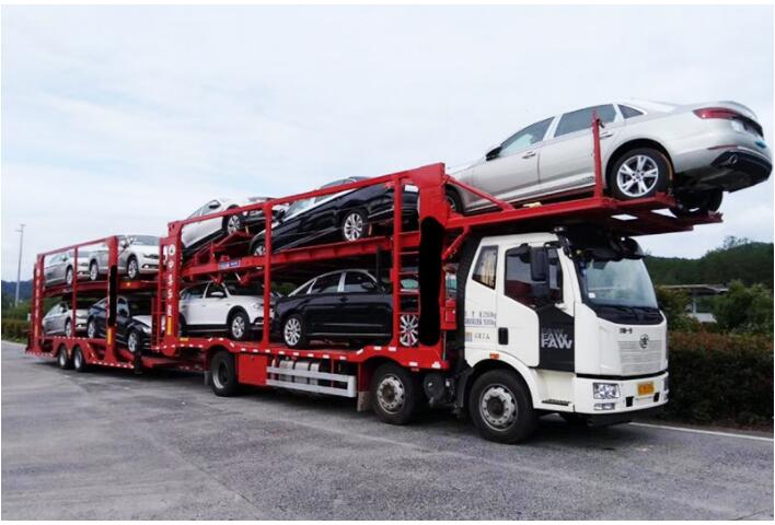 厦门到贾汪区轿车托运